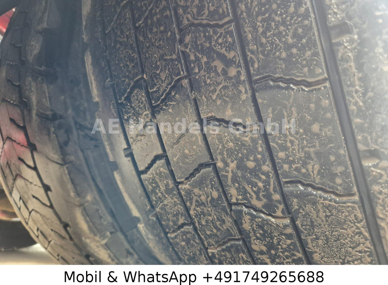 Tracteur routier DAF XF 480 SSC BL LowDeck *Retarder/ACC/LDW/2xTank: photos 15 Tracteur routier DAF XF 480 SSC BL LowDeck *Retarder/ACC/LDW/2xTank: photos 15