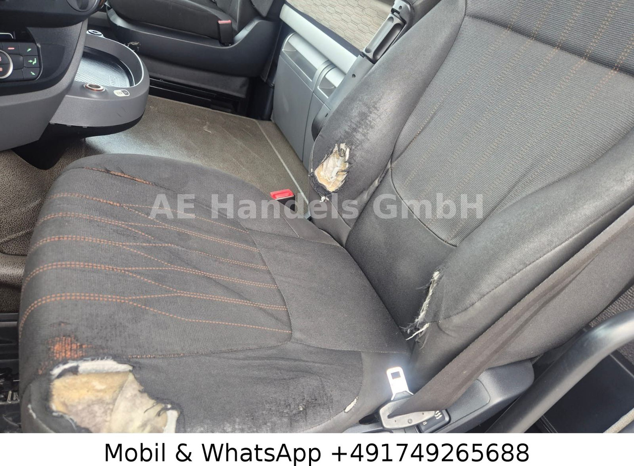 Tracteur routier DAF XF 480 SSC BL LowDeck *Retarder/ACC/LDW/2xTank: photos 16 Tracteur routier DAF XF 480 SSC BL LowDeck *Retarder/ACC/LDW/2xTank: photos 16