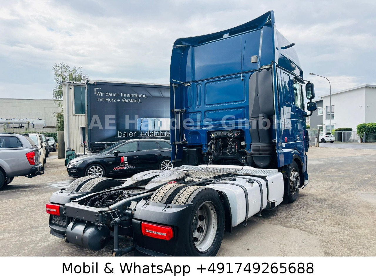 DAF XF 480 SSC LL LowDeck *Retarder/ACC/LDW/2xTank - Tracteur routier: photos 5 DAF XF 480 SSC LL LowDeck *Retarder/ACC/LDW/2xTank - Tracteur routier: photos 5