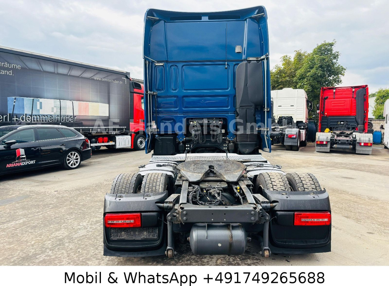 DAF XF 480 SSC LL LowDeck *Retarder/ACC/LDW/2xTank - Tracteur routier: photos 4 DAF XF 480 SSC LL LowDeck *Retarder/ACC/LDW/2xTank - Tracteur routier: photos 4
