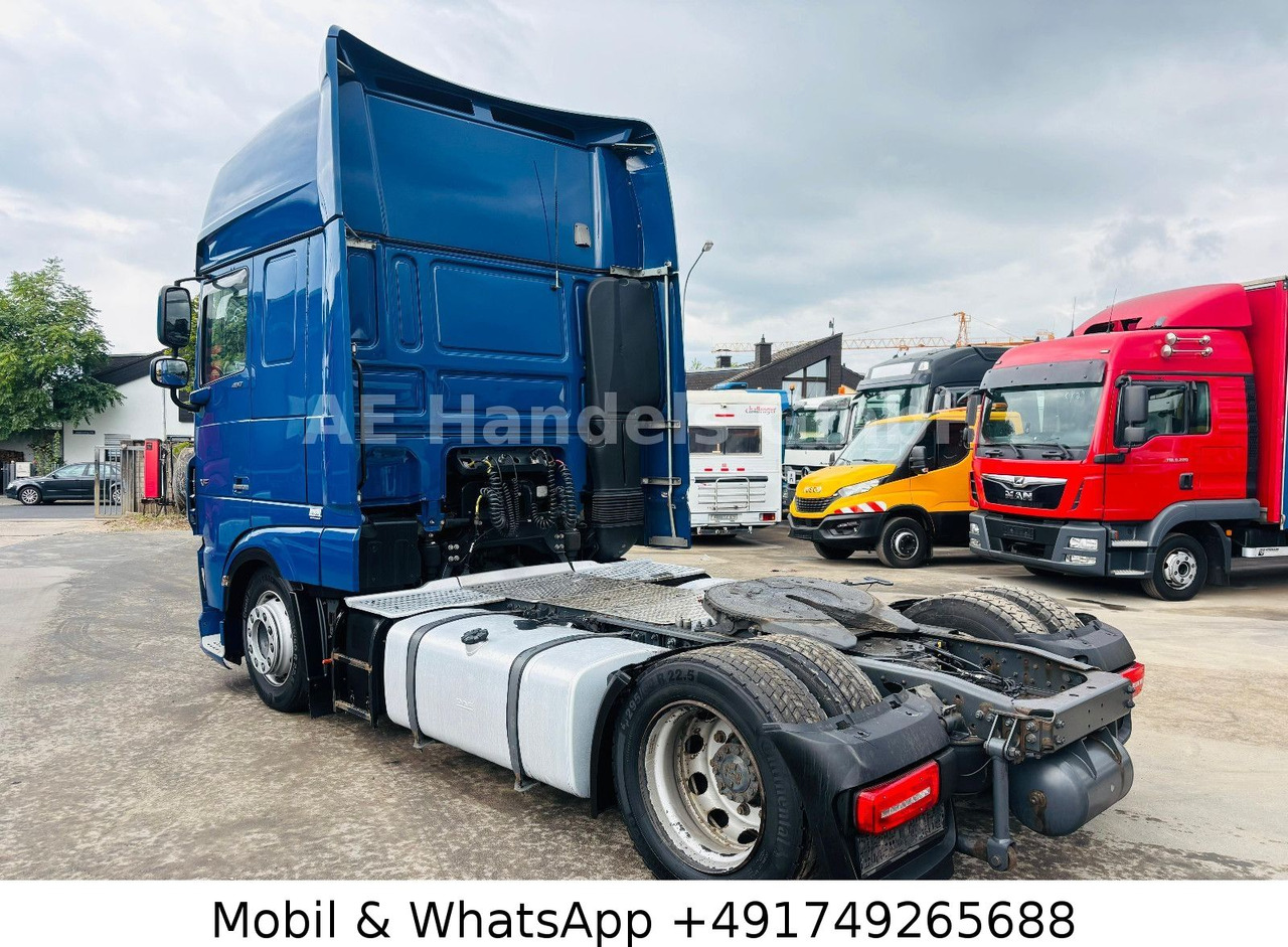 DAF XF 480 SSC LL LowDeck *Retarder/ACC/LDW/2xTank - Tracteur routier: photos 3 DAF XF 480 SSC LL LowDeck *Retarder/ACC/LDW/2xTank - Tracteur routier: photos 3