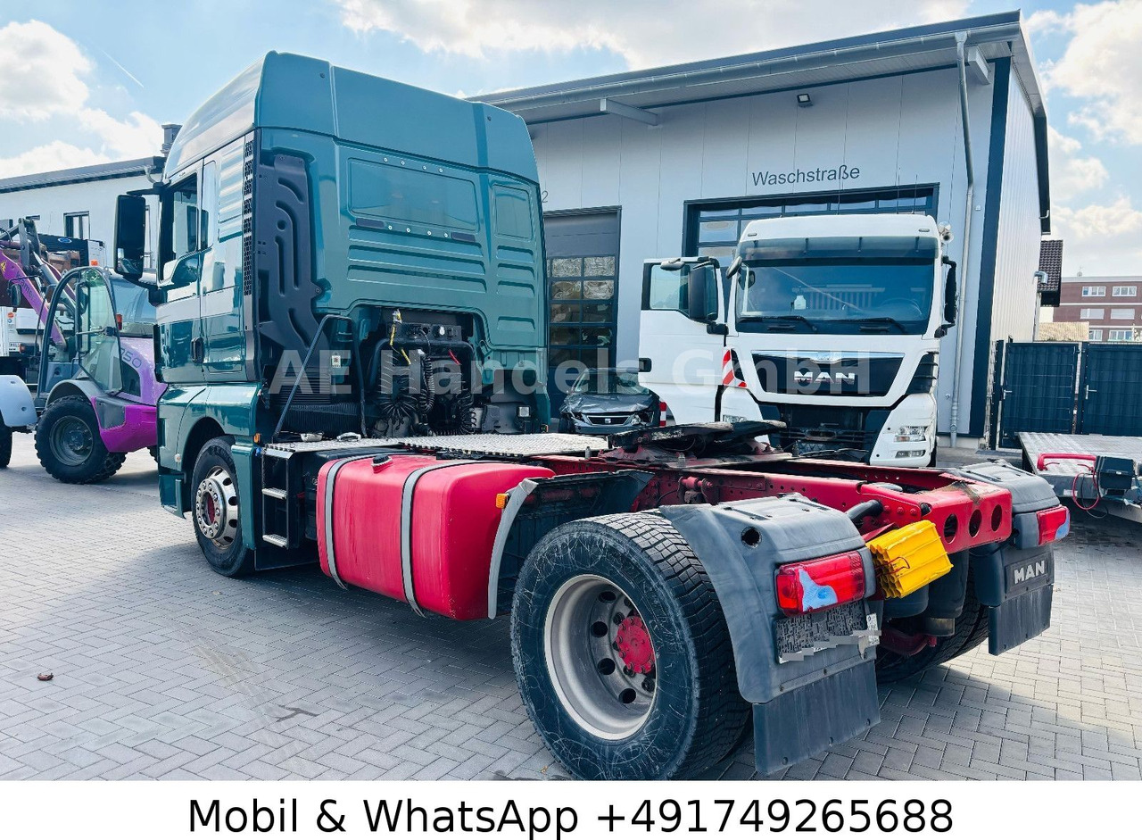 MAN TGX 18.440 XLX *Retarder/ADR/ACC/LDW/Standklima - Tracteur routier: photos 5 MAN TGX 18.440 XLX *Retarder/ADR/ACC/LDW/Standklima - Tracteur routier: photos 5
