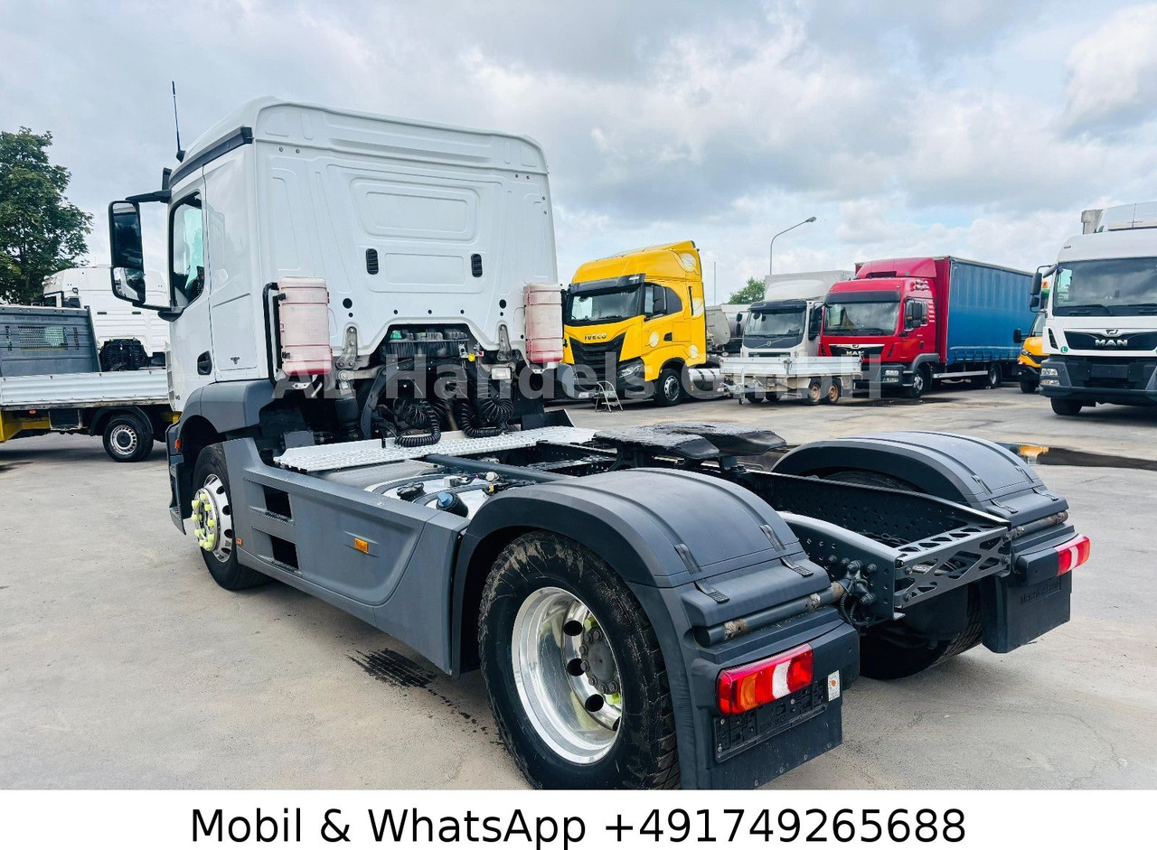 Mercedes-Benz Actros 1843 L CS BL ADR *Retader/ACC/LDW/Alcoa - Tracteur routier: photos 3 Mercedes-Benz Actros 1843 L CS BL ADR *Retader/ACC/LDW/Alcoa - Tracteur routier: photos 3