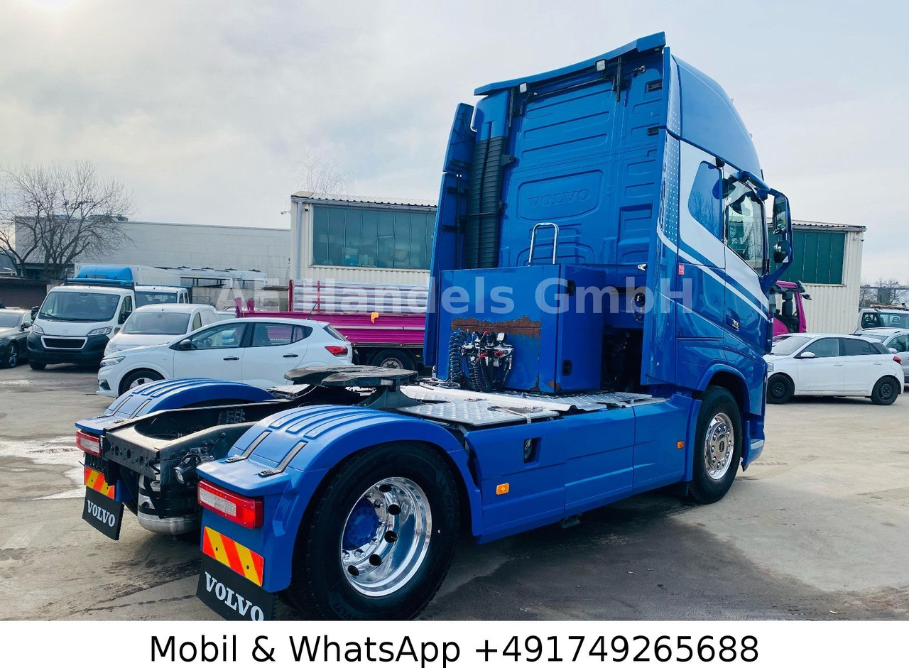 Volvo FH 500 Globe XL LL *Retarder/ADR/Standklima/LED - Tracteur routier: photos 5 Volvo FH 500 Globe XL LL *Retarder/ADR/Standklima/LED - Tracteur routier: photos 5