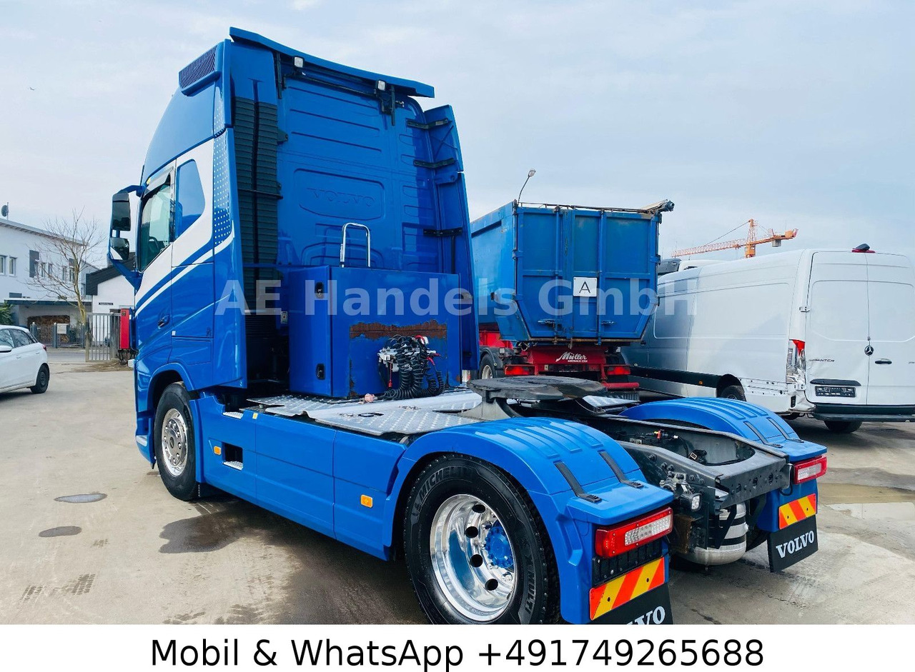Volvo FH 500 Globe XL LL *Retarder/ADR/Standklima/LED - Tracteur routier: photos 3 Volvo FH 500 Globe XL LL *Retarder/ADR/Standklima/LED - Tracteur routier: photos 3