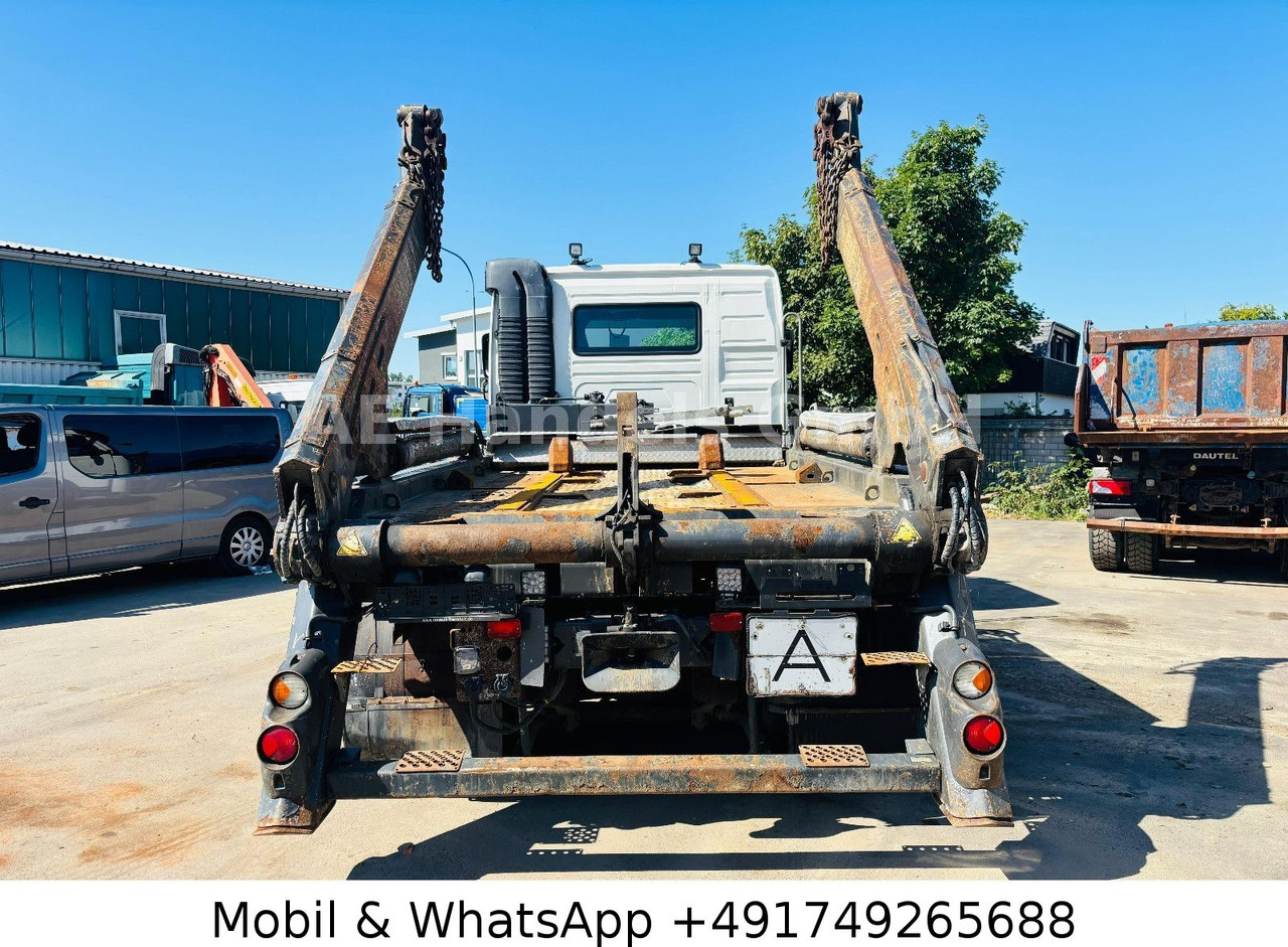 Volvo FM 460 BL *VEB+/MEILLER-AK.12T+Funk/AHK - Camion benne: photos 5 Volvo FM 460 BL *VEB+/MEILLER-AK.12T+Funk/AHK - Camion benne: photos 5