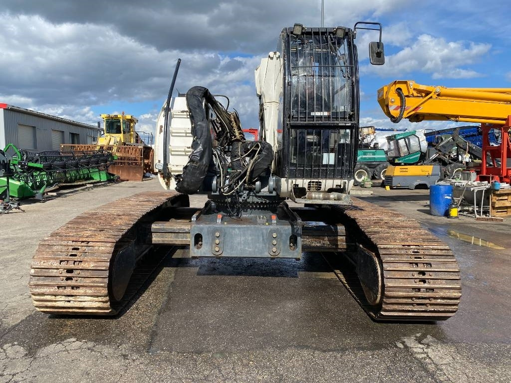 Casagrande B 175 XP 1er Main/Origine Française endommagée - Aléseuse directionnelle: photos 4 Casagrande B 175 XP 1er Main/Origine Française endommagée - Aléseuse directionnelle: photos 4