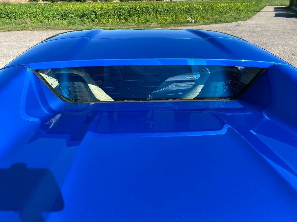 Cabriolet Ferrari 488 SPIDER -Carte Grise Française endommagé: photos 41 Cabriolet Ferrari 488 SPIDER -Carte Grise Française endommagé: photos 41