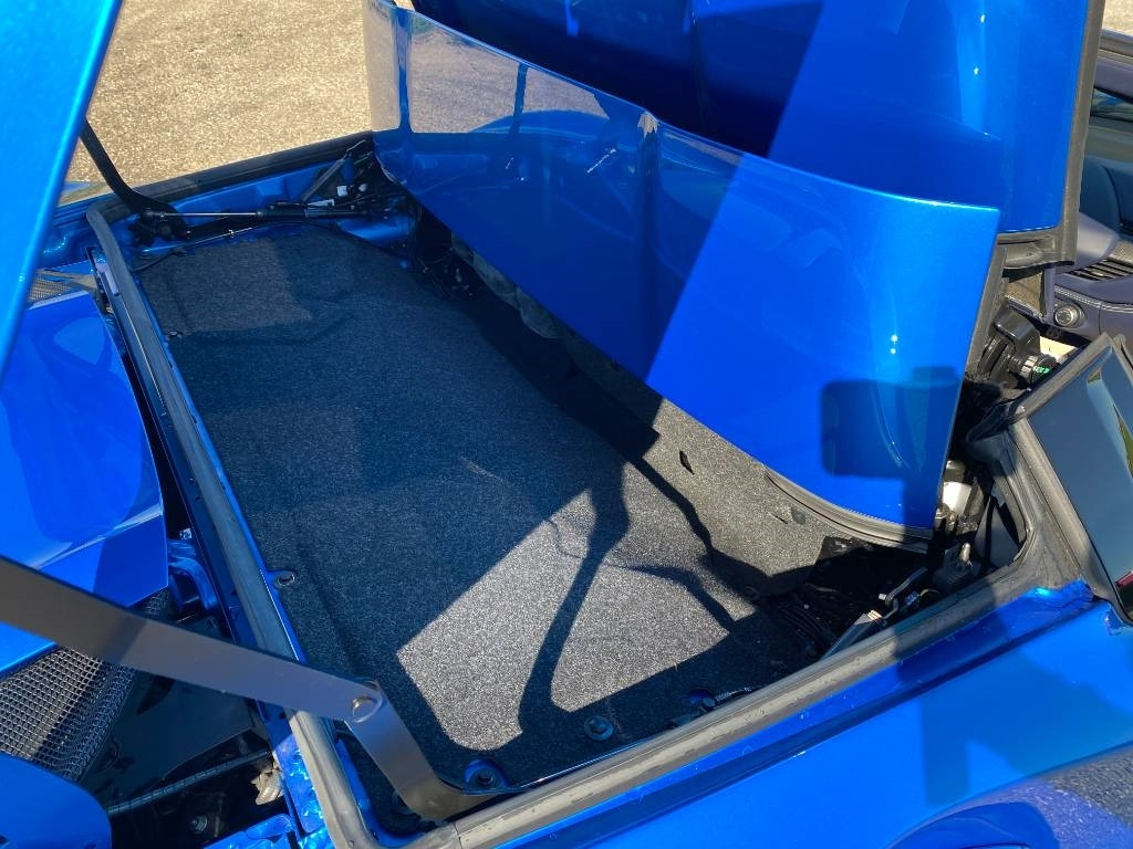 Cabriolet Ferrari 488 SPIDER -Carte Grise Française endommagé: photos 27 Cabriolet Ferrari 488 SPIDER -Carte Grise Française endommagé: photos 27