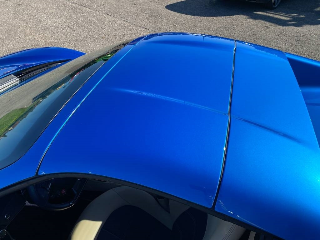 Cabriolet Ferrari 488 SPIDER -Carte Grise Française endommagé: photos 34 Cabriolet Ferrari 488 SPIDER -Carte Grise Française endommagé: photos 34