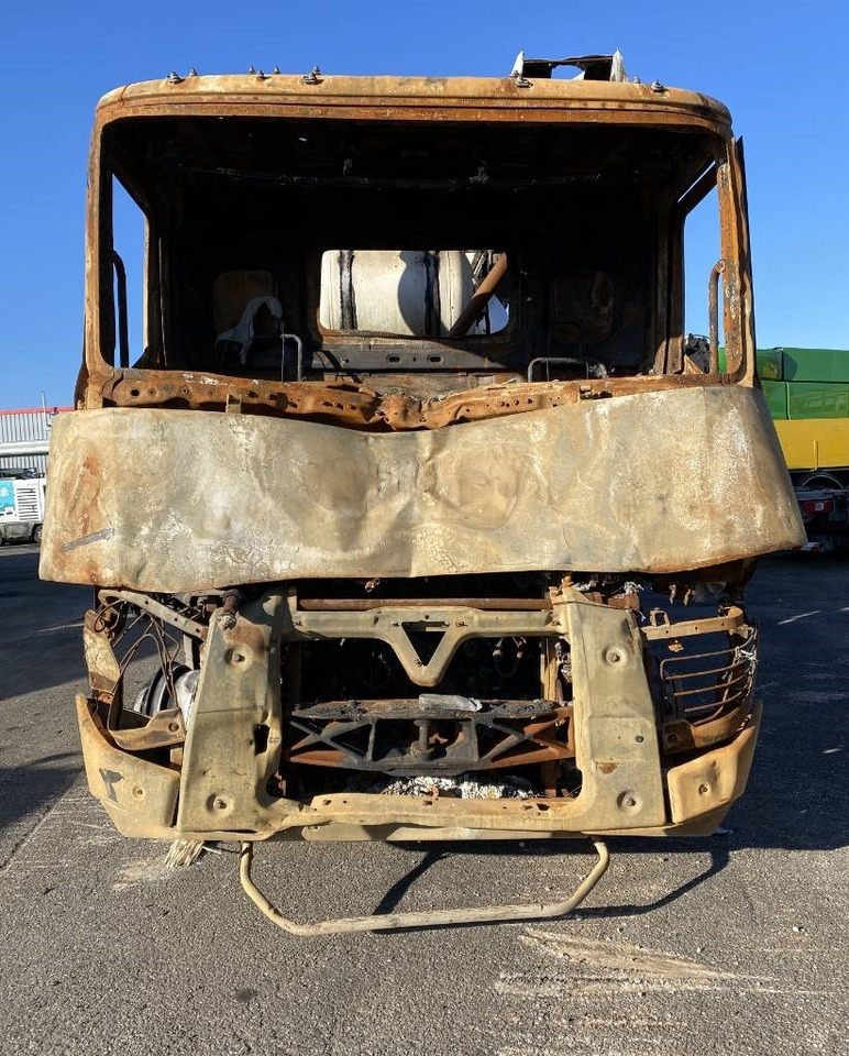 Imer IMER LT8.7-SL / ROTATHEAM TS13 - Camion malaxeur pompe: photos 2 Imer IMER LT8.7-SL / ROTATHEAM TS13 - Camion malaxeur pompe: photos 2