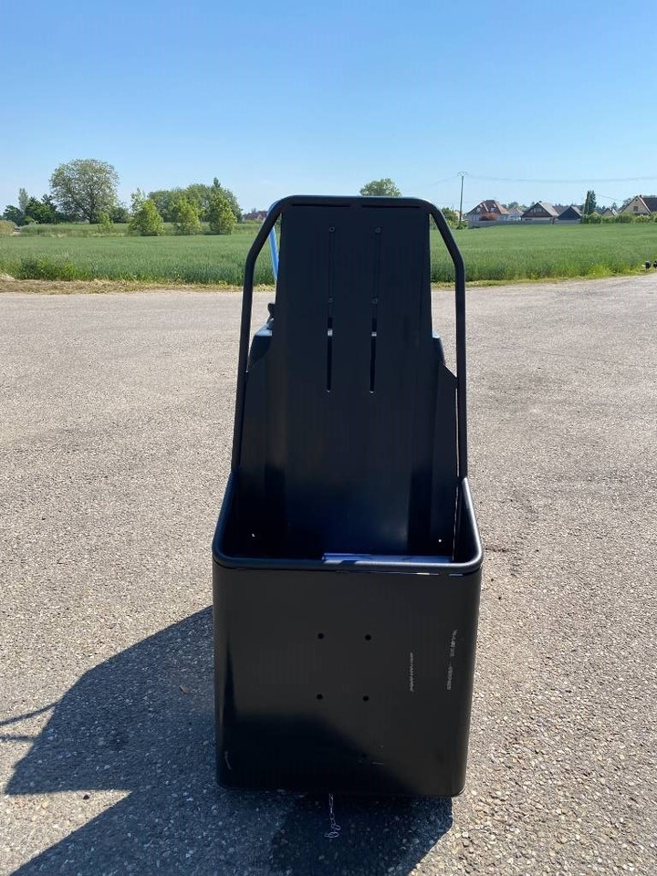Toyota BT/MOVIT TSE 150-708 1er MAIN endommagé - Préparateur de commandes: photos 5 Toyota BT/MOVIT TSE 150-708 1er MAIN endommagé - Préparateur de commandes: photos 5