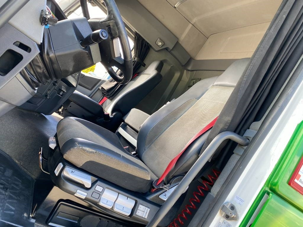 Tracteur routier Renault T 460DTI 11 RETARDER Carte Grise Française: photos 47