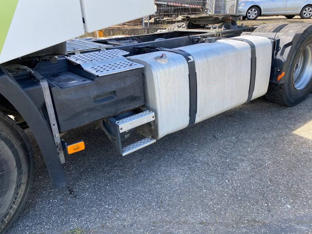 Tracteur routier Renault T 460DTI 11 RETARDER Carte Grise Française: photos 24