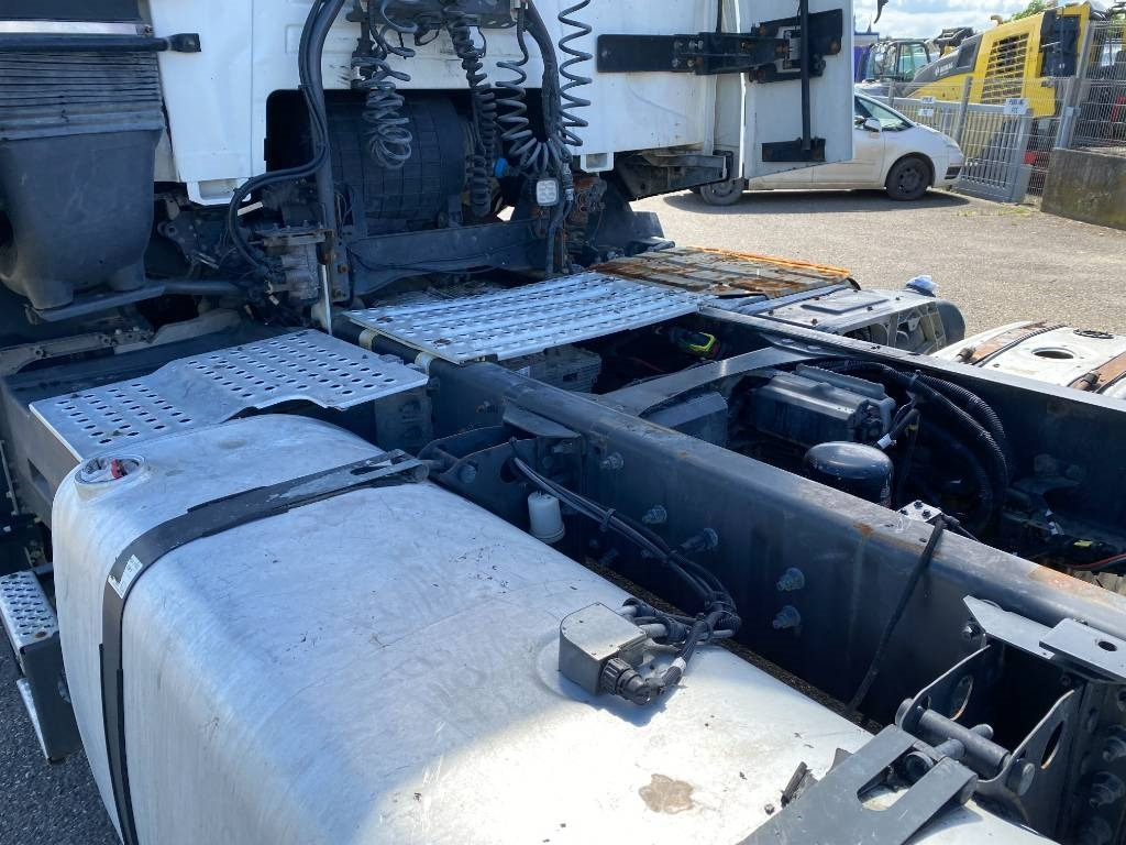Tracteur routier Renault T 460DTI 11 RETARDER Carte Grise Française: photos 27