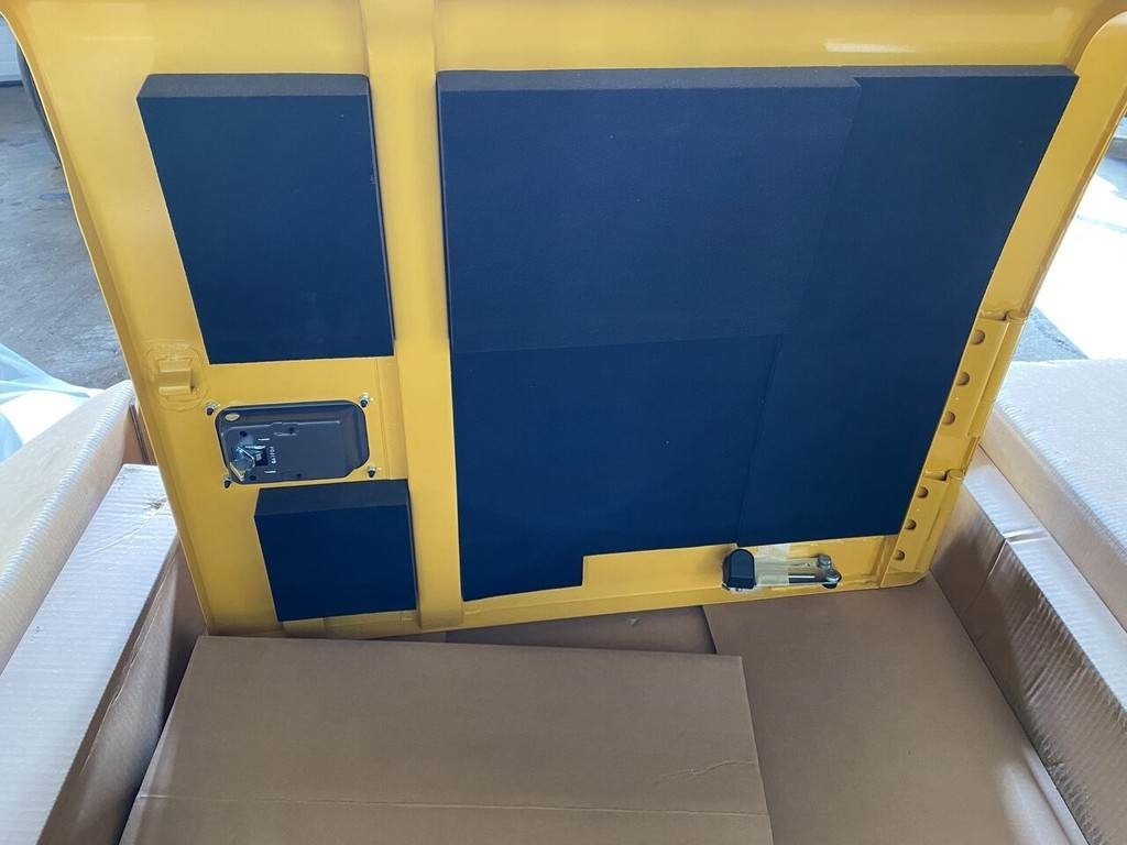 Volvo Pieces de carrosserie Neuve pour ECR 145EL - Carrosserie et extérieur pour Pelle sur chenille: photos 4 Volvo Pieces de carrosserie Neuve pour ECR 145EL - Carrosserie et extérieur pour Pelle sur chenille: photos 4