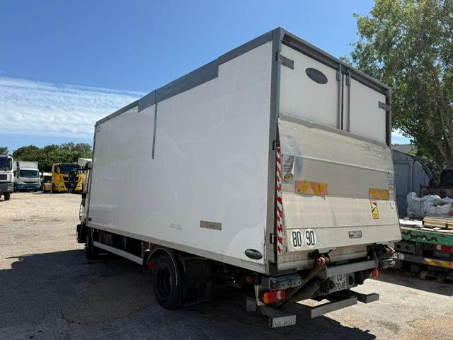 Iveco 120E22 EEV - Camion frigorifique: photos 5 Iveco 120E22 EEV - Camion frigorifique: photos 5