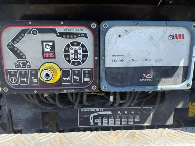 Mercedes Arocs 3243 KN - Camion benne: photos 4 Mercedes Arocs 3243 KN - Camion benne: photos 4