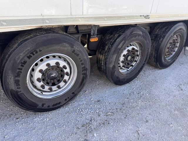 Semi-remorque frigorifique Schmitz Cargobull SCHMITZ CARGOBULL CARRIER MULTI: photos 6 Semi-remorque frigorifique Schmitz Cargobull SCHMITZ CARGOBULL CARRIER MULTI: photos 6