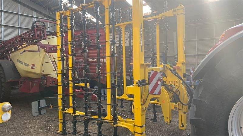 Bednar Striegel PRO PN 7500 - Herse étrille: photos 3 Bednar Striegel PRO PN 7500 - Herse étrille: photos 3