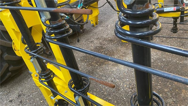 Bednar Striegel PRO PN 7500 - Herse étrille: photos 4 Bednar Striegel PRO PN 7500 - Herse étrille: photos 4