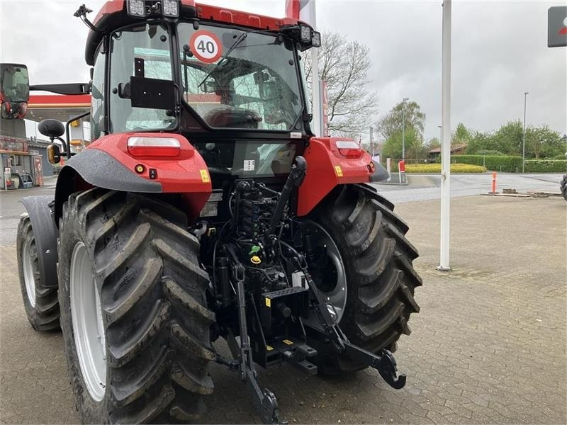 Case IH Farmall 100C - Tracteur agricole: photos 3 Case IH Farmall 100C - Tracteur agricole: photos 3