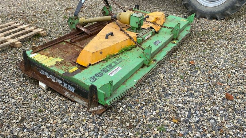 Joskin TR270/C3 - Faucheuse: photos 2 Joskin TR270/C3 - Faucheuse: photos 2