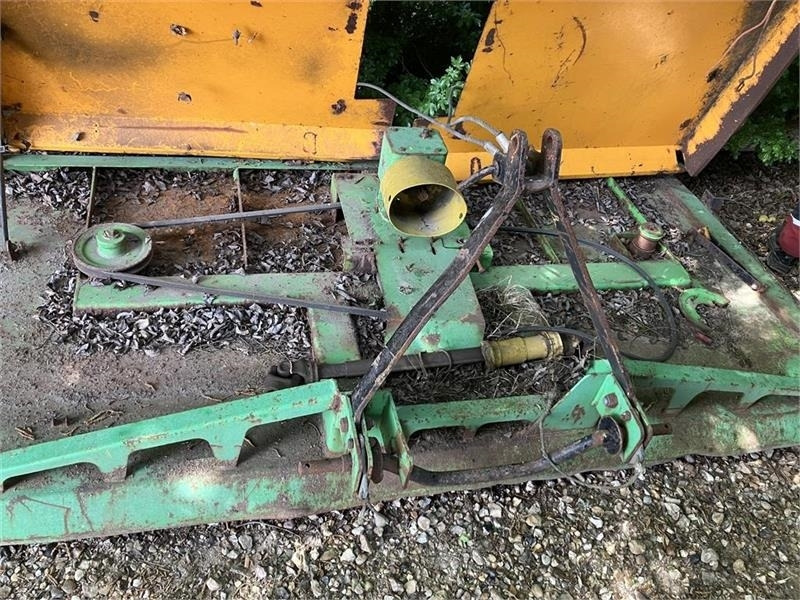 Joskin TR275 C3 Defekt - Faucheuse: photos 2 Joskin TR275 C3 Defekt - Faucheuse: photos 2