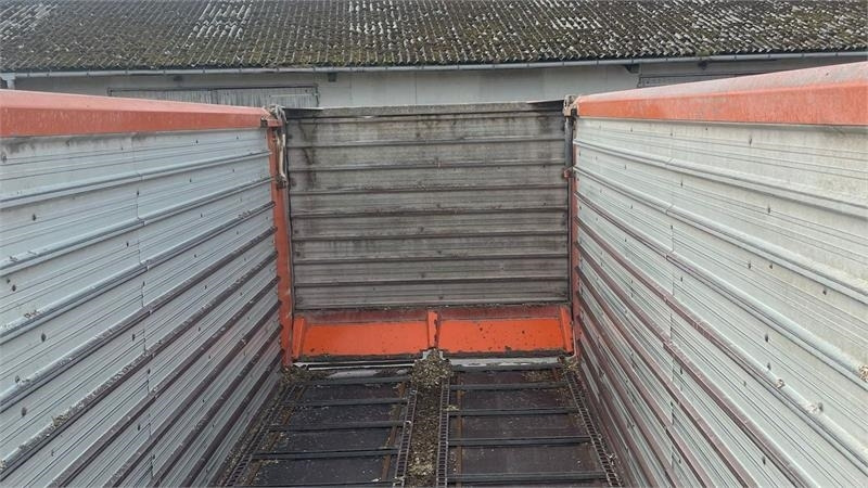 Kaweco Radium 45 Bundkædevogn - Mélangeuse: photos 4 Kaweco Radium 45 Bundkædevogn - Mélangeuse: photos 4