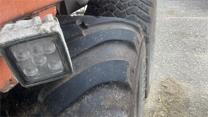 Kaweco Radium 45 Bundkædevogn - Mélangeuse: photos 5 Kaweco Radium 45 Bundkædevogn - Mélangeuse: photos 5