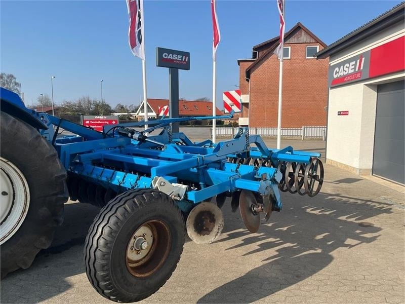 Mandam Tallerken harve 6 m - Cover crop: photos 2 Mandam Tallerken harve 6 m - Cover crop: photos 2