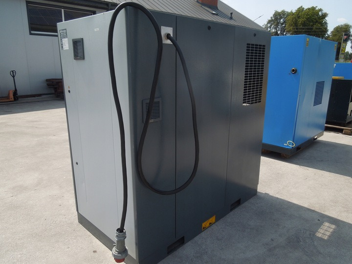 ATLAS COPCO GA30+ - Compresseur d'air: photos 1 ATLAS COPCO GA30+ - Compresseur d'air: photos 1