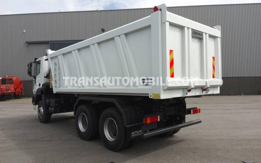 Crédit-bail  Iveco Astra HD9 64.42 12.9L TURBO DIESEL black engine hood 4100 mm WB heavy duty chassis cab 6x4 Benne/Tipper 20m³ - EXPORT OUT EU Iveco Astra HD9 64.42 12.9L TURBO DIESEL black engine hood 4100 mm WB heavy duty chassis cab 6x4 Benne/Tipper 20m³ - EXPORT OUT EU: photos 11 Crédit-bail  Iveco Astra HD9 64.42 12.9L TURBO DIESEL black engine hood 4100 mm WB heavy duty chassis cab 6x4 Benne/Tipper 20m³ - EXPORT OUT EU Iveco Astra HD9 64.42 12.9L TURBO DIESEL black engine hood 4100 mm WB heavy duty chassis cab 6x4 Benne/Tipper 20m³ - EXPORT OUT EU: photos 11