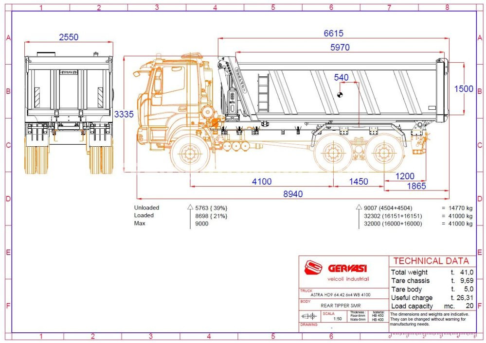Crédit-bail  Iveco Astra HD9 64.42 12.9L TURBO DIESEL black engine hood 4100 mm WB heavy duty chassis cab 6x4 Benne/Tipper 20m³ - EXPORT OUT EU Iveco Astra HD9 64.42 12.9L TURBO DIESEL black engine hood 4100 mm WB heavy duty chassis cab 6x4 Benne/Tipper 20m³ - EXPORT OUT EU: photos 16 Crédit-bail  Iveco Astra HD9 64.42 12.9L TURBO DIESEL black engine hood 4100 mm WB heavy duty chassis cab 6x4 Benne/Tipper 20m³ - EXPORT OUT EU Iveco Astra HD9 64.42 12.9L TURBO DIESEL black engine hood 4100 mm WB heavy duty chassis cab 6x4 Benne/Tipper 20m³ - EXPORT OUT EU: photos 16