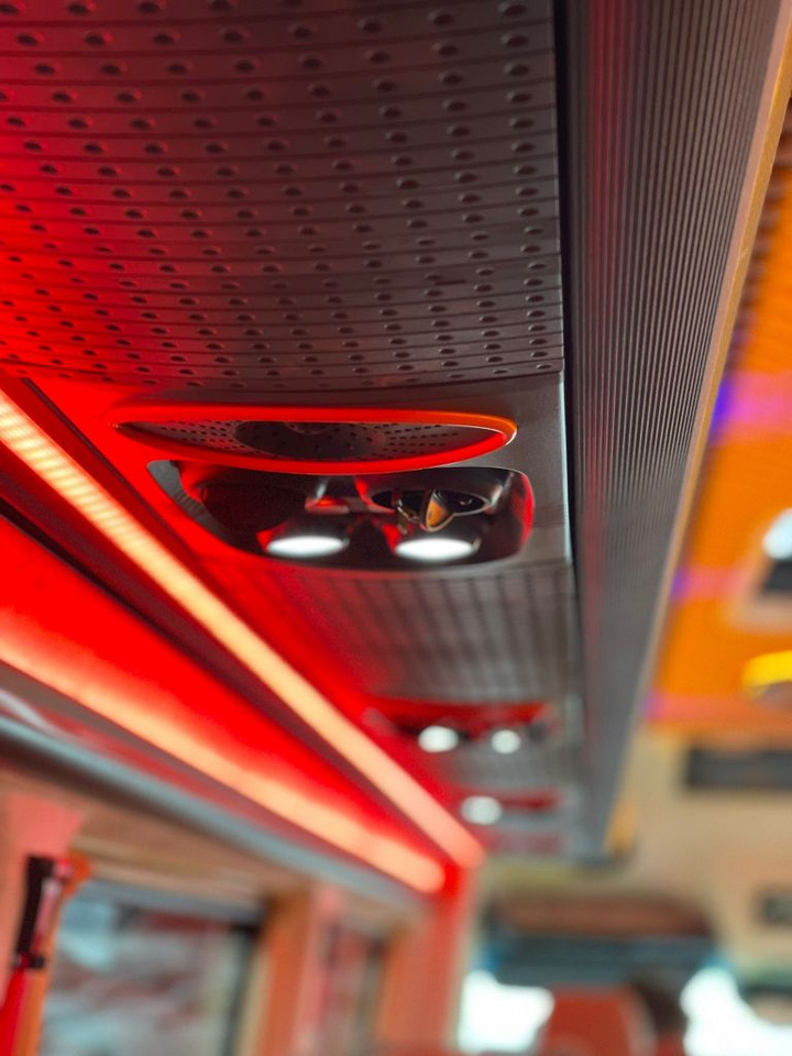 Minibus, Transport de personnes neuf Mercedes Sprinter 519 CDI 2.2L Diesel Automatic VIP: photos 8