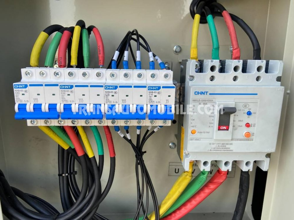 Crédit-bail  Perkins 15 kVA 1.5L DIESEL - EXPORT OUT EU Perkins 15 kVA 1.5L DIESEL - EXPORT OUT EU: photos 14