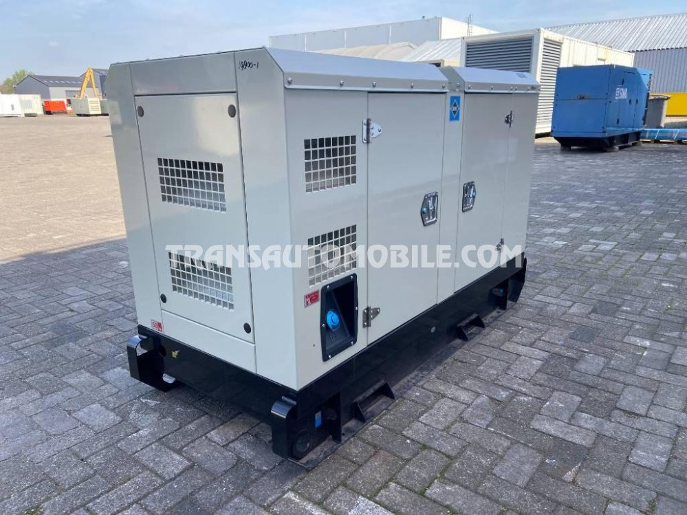 Perkins 15 kVA 1.5L DIESEL - EXPORT OUT EU - Groupe électrogène: photos 1 Perkins 15 kVA 1.5L DIESEL - EXPORT OUT EU - Groupe électrogène: photos 1