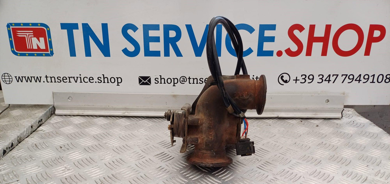Valvola EGR DAF XF 510 - Pièces de rechange pour Camion: photos 2 Valvola EGR DAF XF 510 - Pièces de rechange pour Camion: photos 2