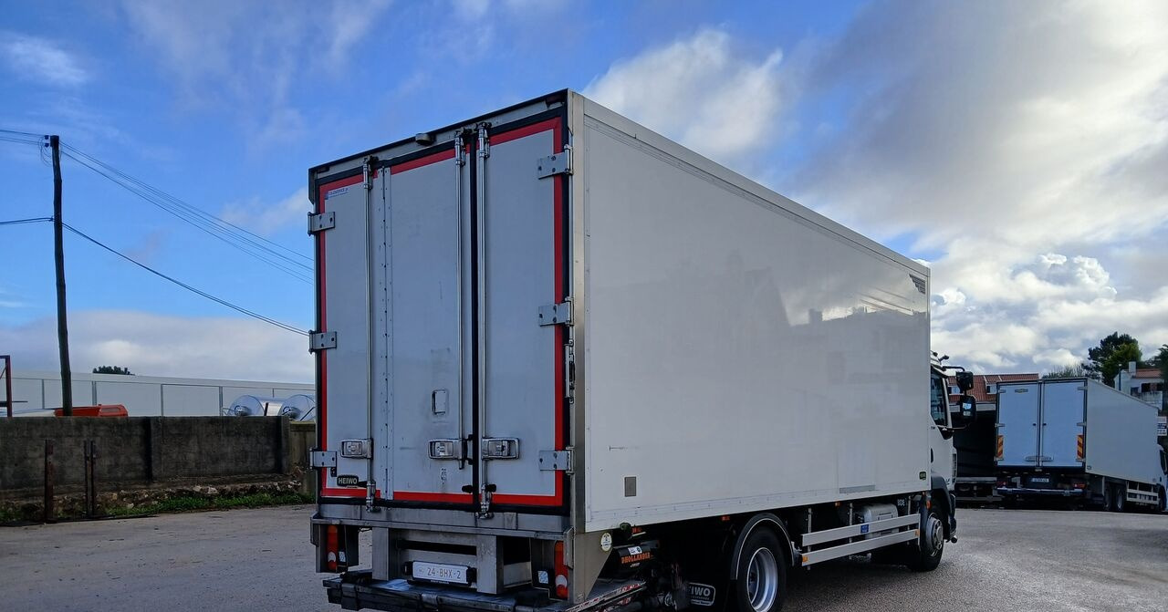 DAF LF230 - Camion frigorifique: photos 1 DAF LF230 - Camion frigorifique: photos 1