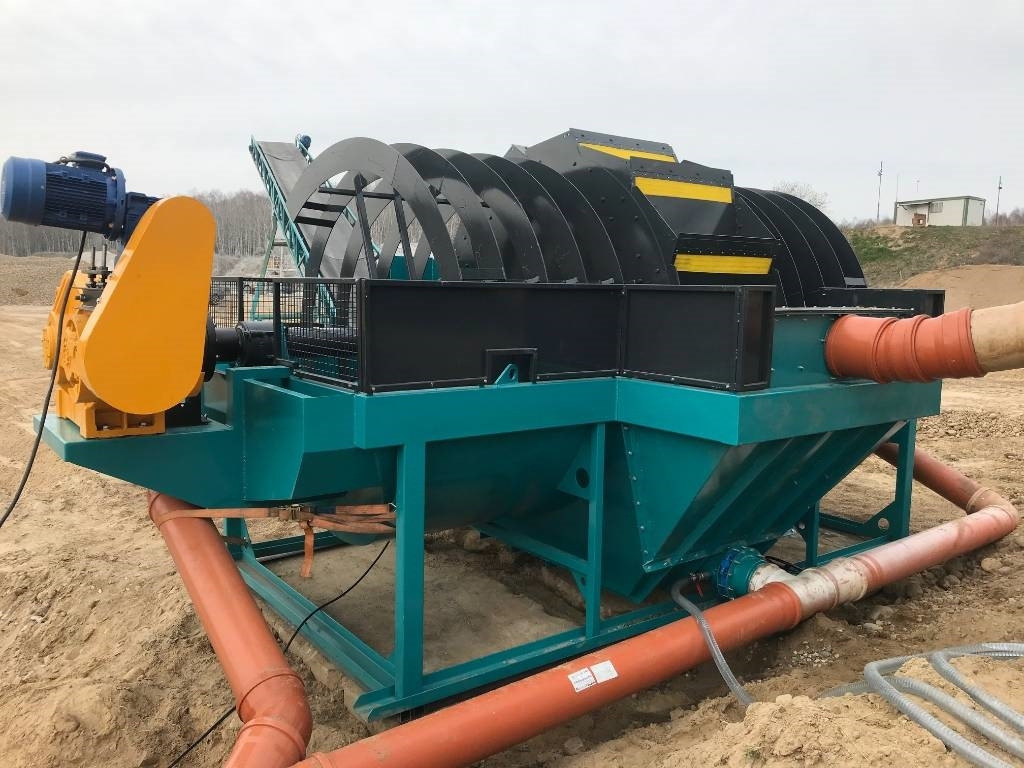 PowerScreen Chieftain 1700 - Crible: photos 5 PowerScreen Chieftain 1700 - Crible: photos 5