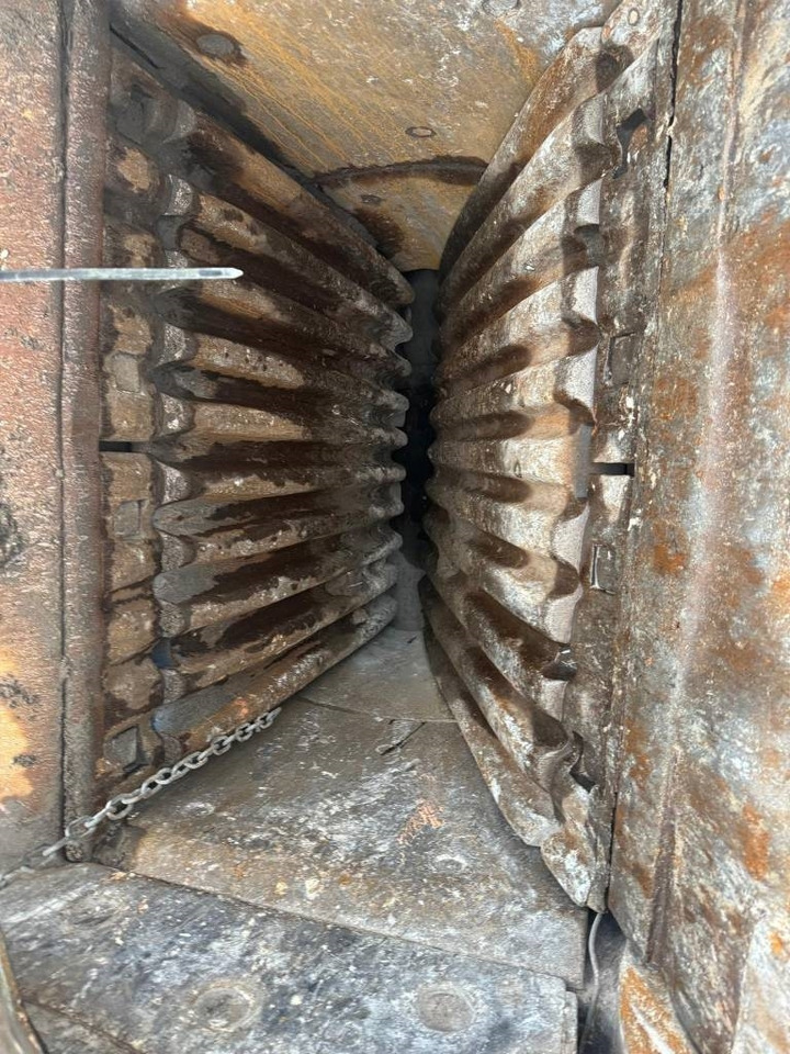 Concasseur mobile PowerScreen Terex Pegson XR400: photos 9 Concasseur mobile PowerScreen Terex Pegson XR400: photos 9