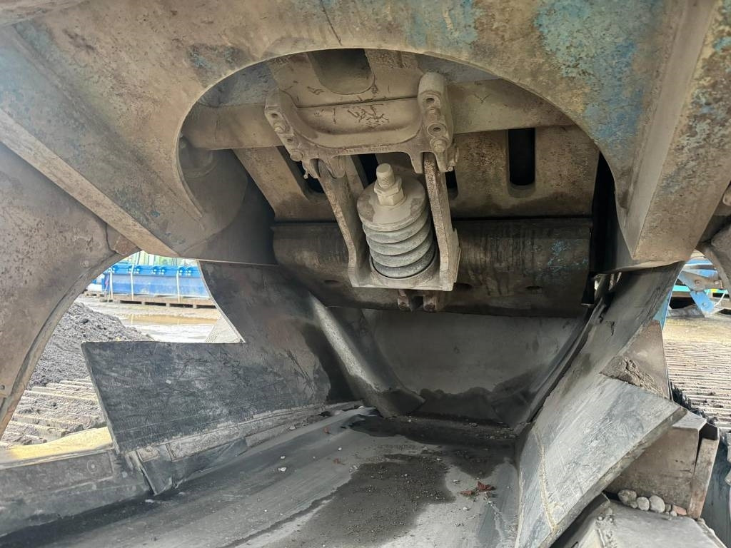 Concasseur mobile PowerScreen Terex Pegson XR400: photos 14 Concasseur mobile PowerScreen Terex Pegson XR400: photos 14