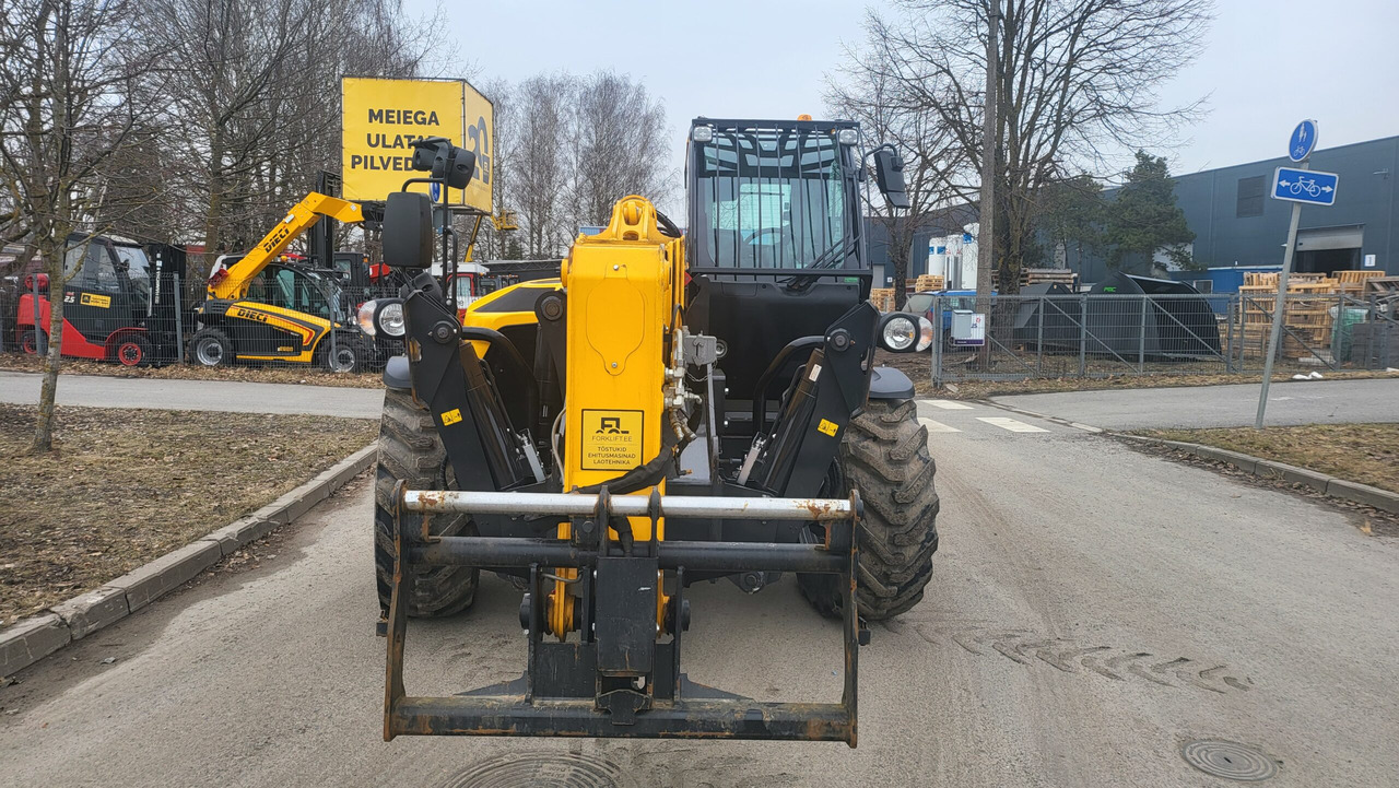 Crédit-bail  Dieci Icarus 45.17 GD Dynamic 2023 Dieci Icarus 45.17 GD Dynamic 2023: photos 6