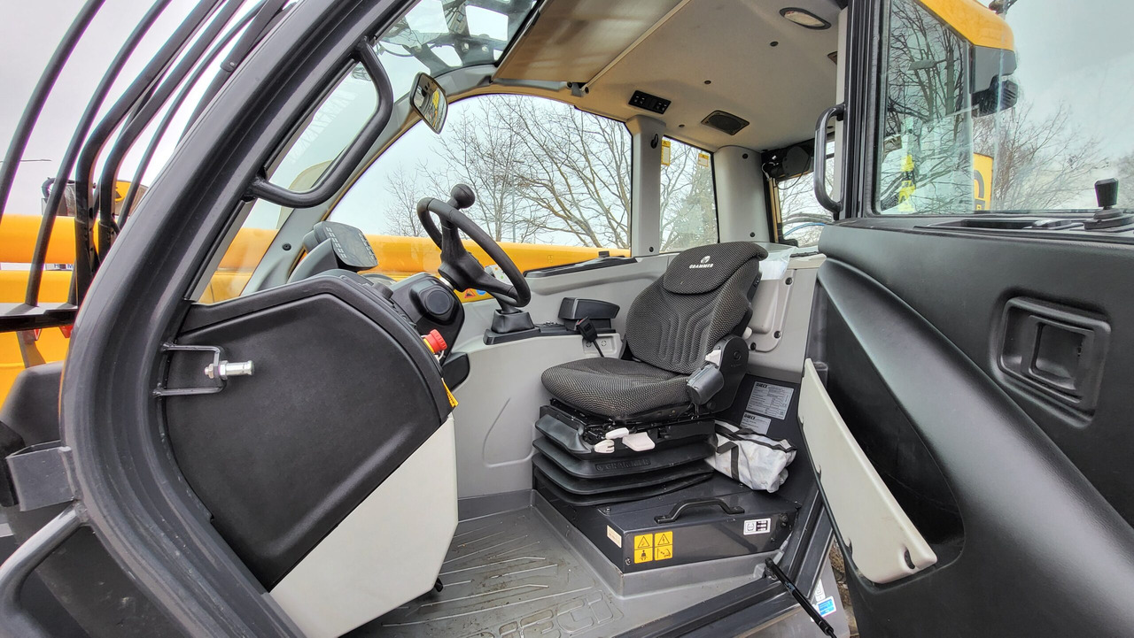 Crédit-bail  Dieci Icarus 45.17 GD Dynamic 2023 Dieci Icarus 45.17 GD Dynamic 2023: photos 10