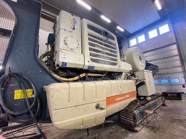 Metso Lokotrack LT120E Diesel and electric - Concasseur mobile: photos 1 Metso Lokotrack LT120E Diesel and electric - Concasseur mobile: photos 1