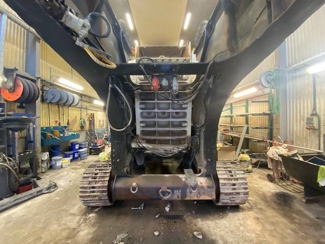 Metso Lokotrack LT120E Diesel and electric - Concasseur mobile: photos 5 Metso Lokotrack LT120E Diesel and electric - Concasseur mobile: photos 5