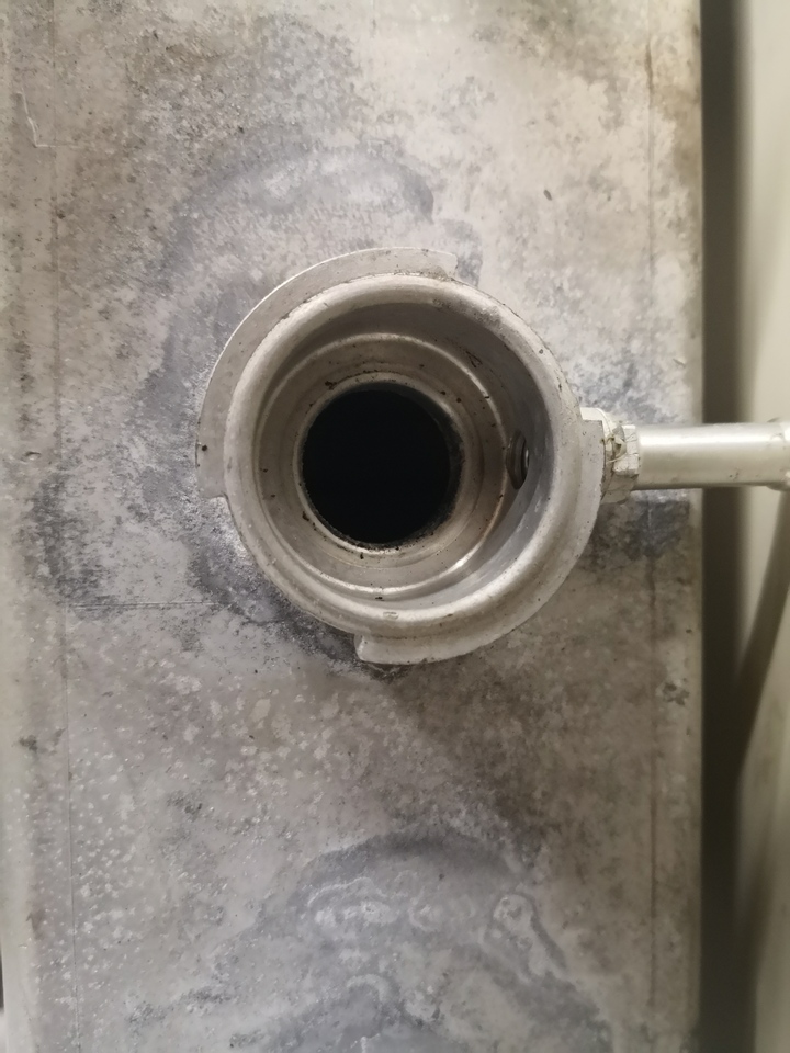 HITACHI HITACHI ZX160-LC3 ZX180-LC3 4642152 - Radiateur pour Pelle: photos 2 HITACHI HITACHI ZX160-LC3 ZX180-LC3 4642152 - Radiateur pour Pelle: photos 2