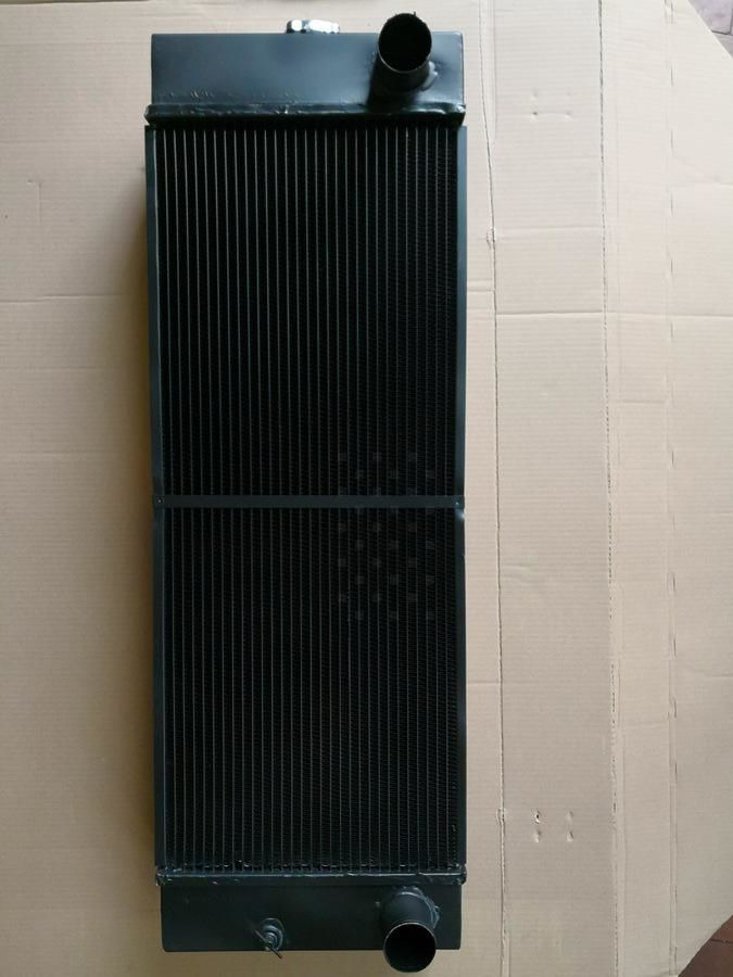 RADIATORE KOMATSU WA200 WA200PZ WA250 WA250PZ - Radiateur: photos 2 RADIATORE KOMATSU WA200 WA200PZ WA250 WA250PZ - Radiateur: photos 2