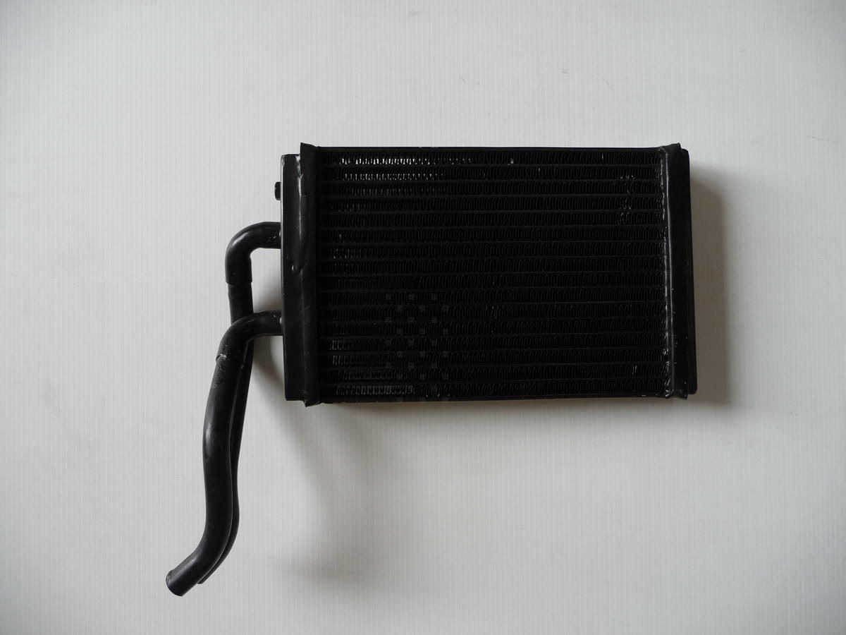 RADIATORE RISCALDAMENTO EVOLUTION YT20M00004S035 72210287 - Radiateur: photos 1 RADIATORE RISCALDAMENTO EVOLUTION YT20M00004S035 72210287 - Radiateur: photos 1