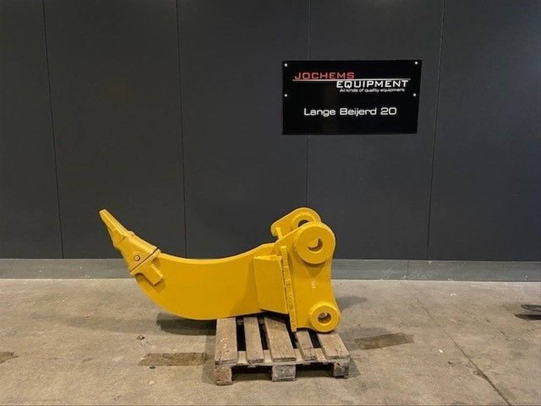 Caterpillar Ripper 460KG - Ripper pour Engins de chantier: photos 1 Caterpillar Ripper 460KG - Ripper pour Engins de chantier: photos 1